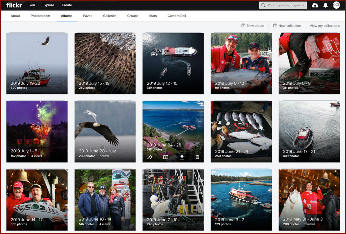 QCL Shooter's Photo Gallery on Flickr